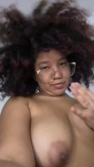 ebony latina tits afro 