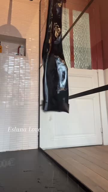 milf redhead sexy fetish latex femdom porn video