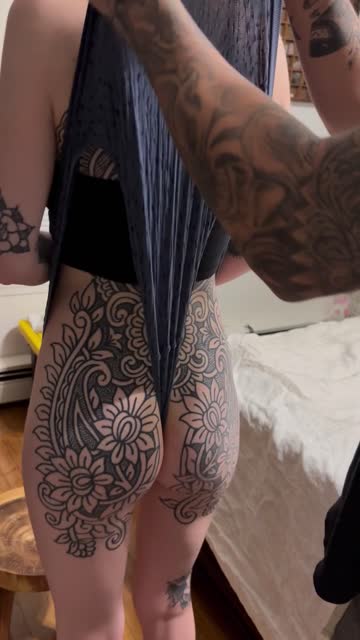panties wedgie ass onlyfans free porn video
