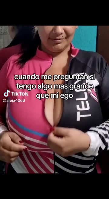 big tits ass amateur nsfw video