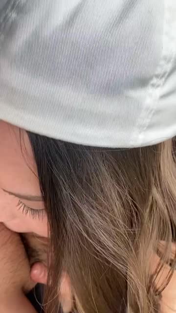 drooling real couple drool 