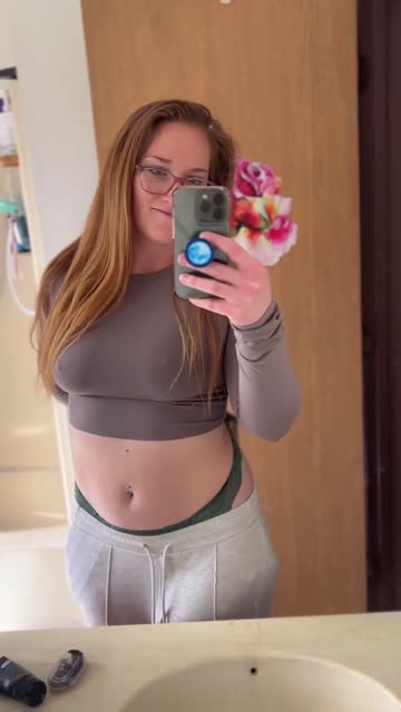 amateur redhead onlyfans nsfw video