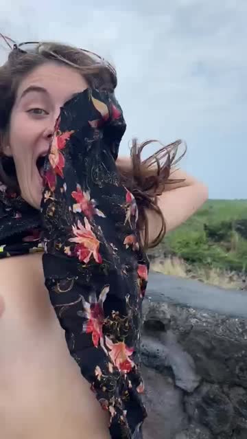 boobs tits flashing 