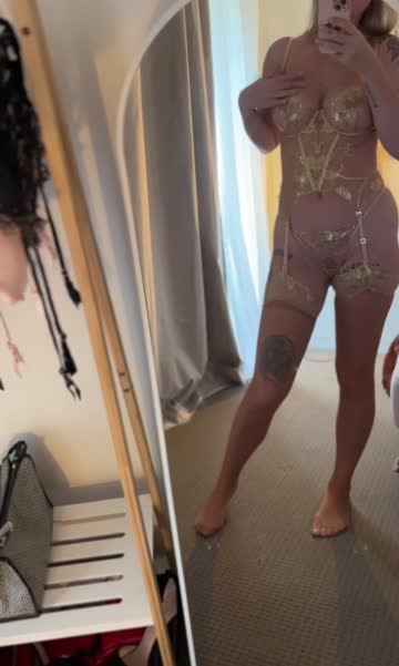 blonde big tits amateur xxx video