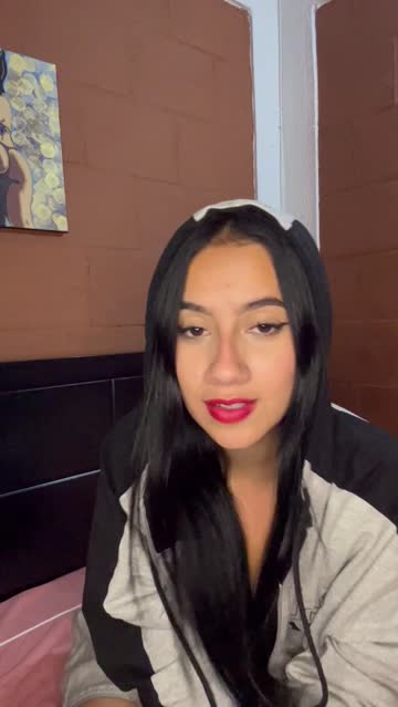 latina solo cute free porn video