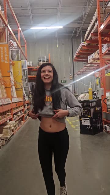 exhibitionist ass striptease boobs free porn video