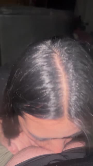 bbw latina blowjob pov xxx video