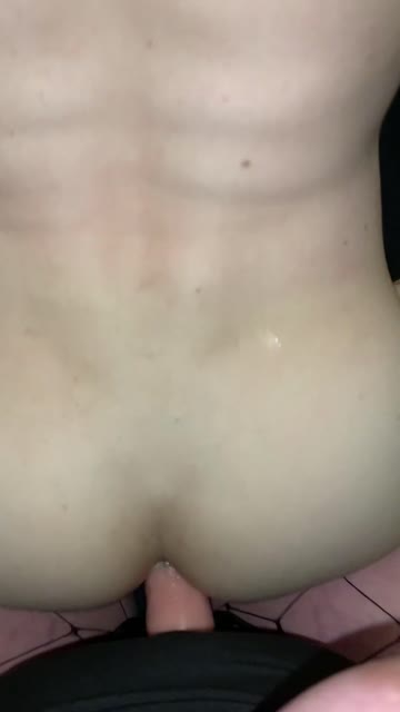 pegging anal bbw domme strap on femdom free porn video