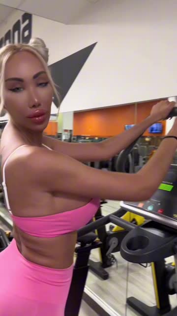 gym big tits big ass huge tits milf free porn video