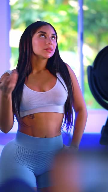 celebrity latina amateur brunette onlyfans porn video