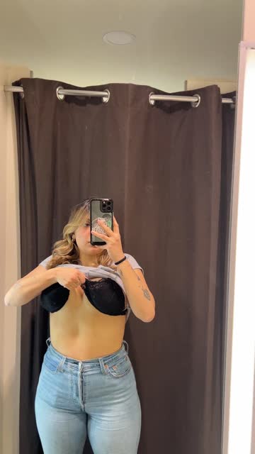 cute tits big tits hot video