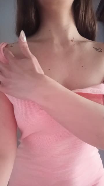 pokies petittits small tits downblouse natural tits tits dress 