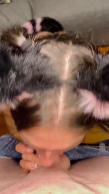 blowjob latina cock milf cute 