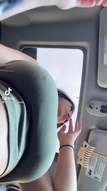 big tits tiktok tits hot video
