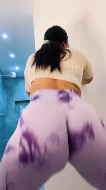 pawg latina thick milf hot video