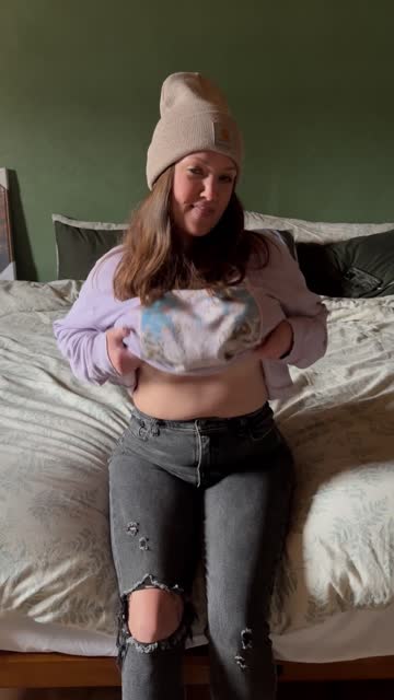 tits milf wife huge tits hot video