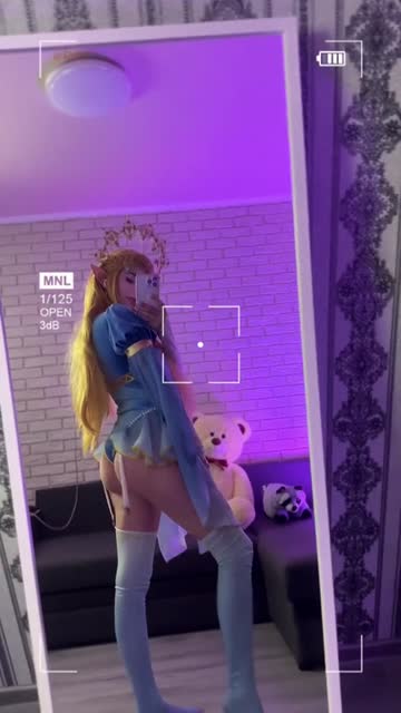 ass onlyfans cosplay hot video