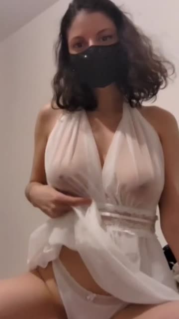 tease boobs egyptian 