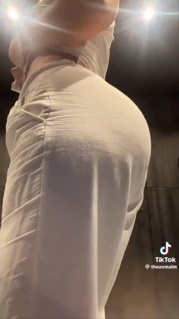 pawg ass tiktok teen big ass porn video