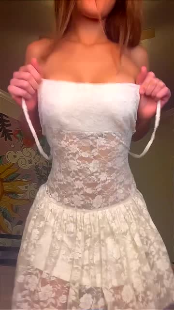 teen tits big tits brunette 