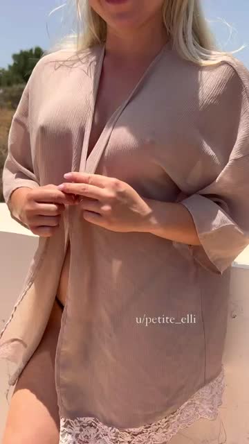 blonde tits big tits sex video