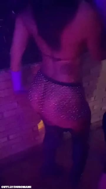 compilation big ass dancing public nsfw video