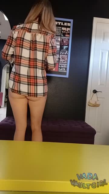bubble butt ass round butt cute thong 