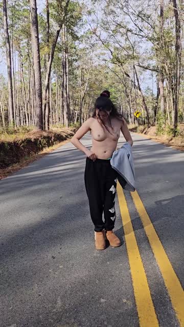 natural tits outdoor cute onlyfans tits naked xxx video