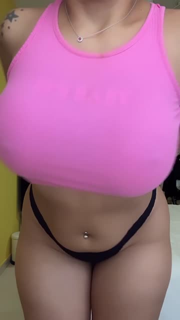 teen solo tits boobs hot video