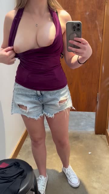 natural tits amateur big tits tits nsfw video