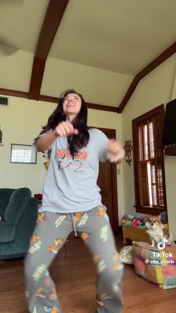 tiktok ass twerking 
