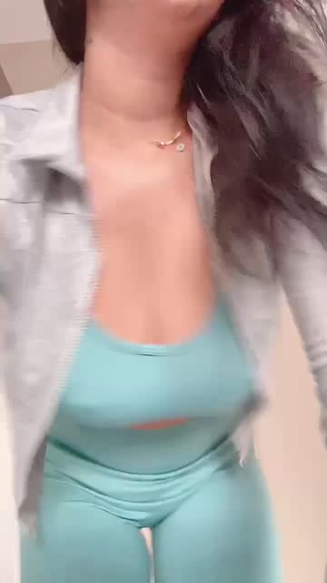 natural tits boobs latina amateur onlyfans tits free porn video