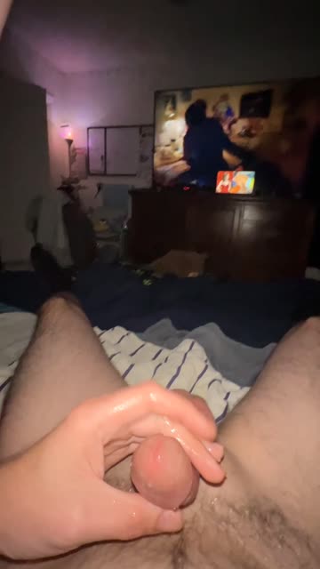 masturbating pussy cum hot video