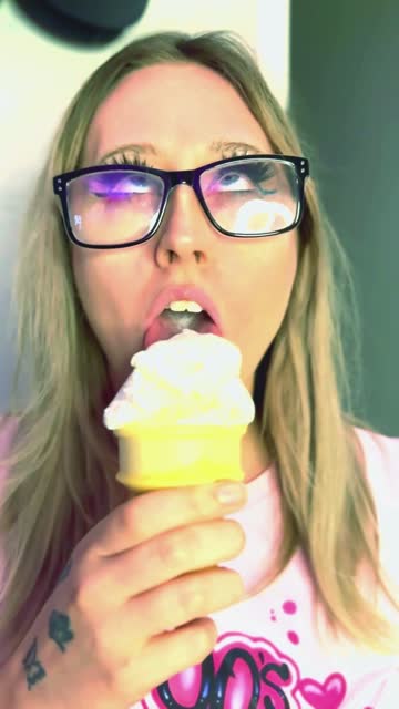 ahegao goonette r/gooned gooning porn video