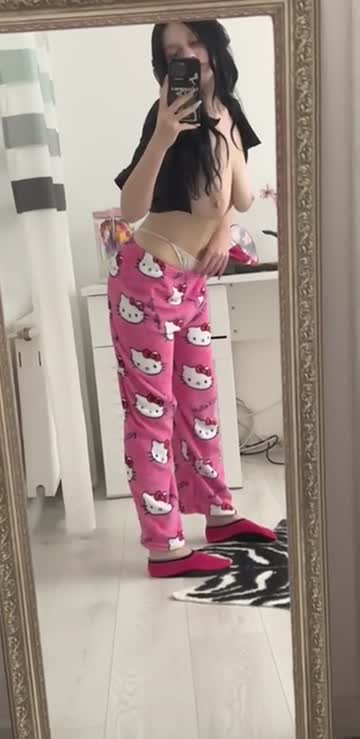 amateur big tits ass 