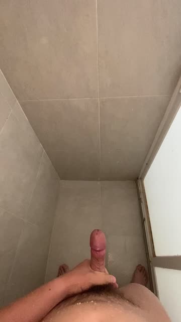 homemade cock masturbating cumshot hot video