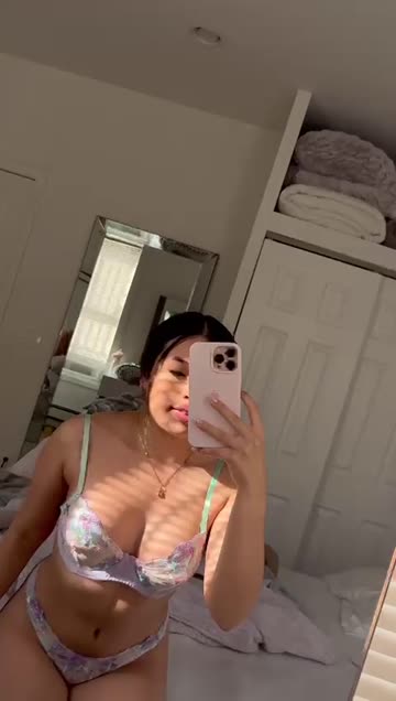latina cock brunette 