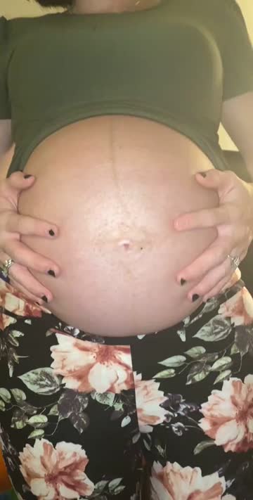 petite verified pregnant nsfw video
