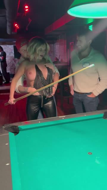 tits onlyfans blonde 