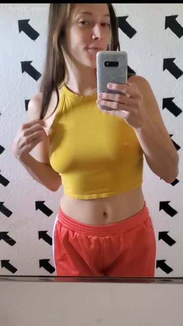 onlyfans natural tits panties egirl hot video