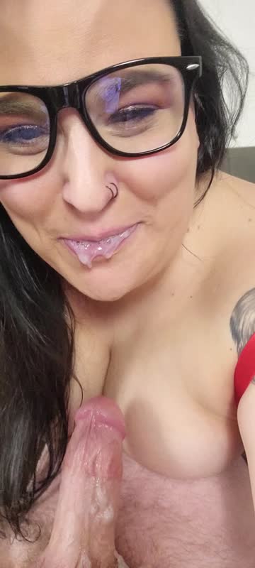 onlyfans hotwife blowjob sex video