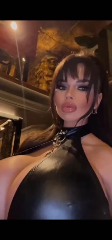bimbofication fake boobs british bimbo hot video