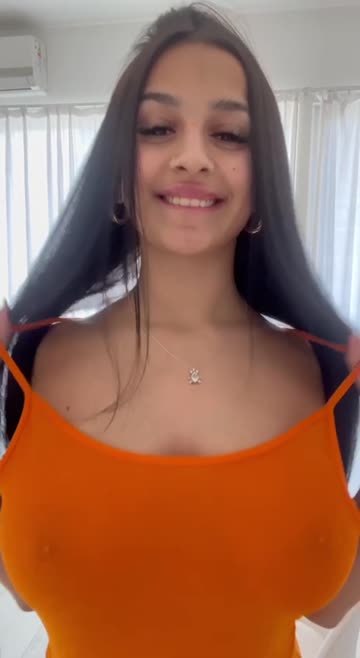 boobs latina homemade nsfw video