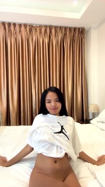 solo asian tits amateur filipina petite nsfw porn video