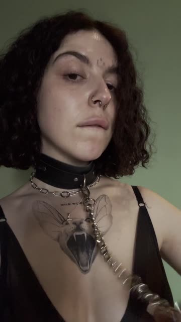 collar collared bdsm porn video