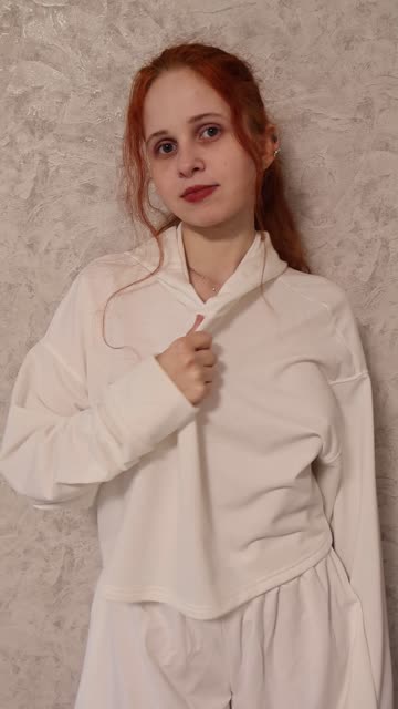 tiktok sexy cute redhead onlyfans porn video