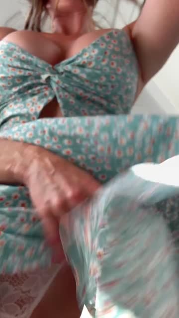 dress nsfw pussy milf onlyfans hot video