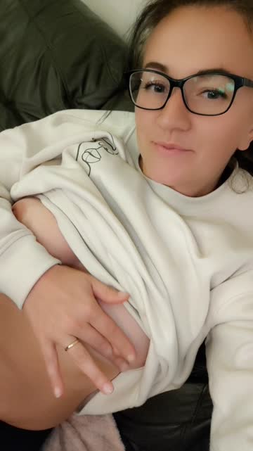 milf tits amateur brunette boobs free porn video