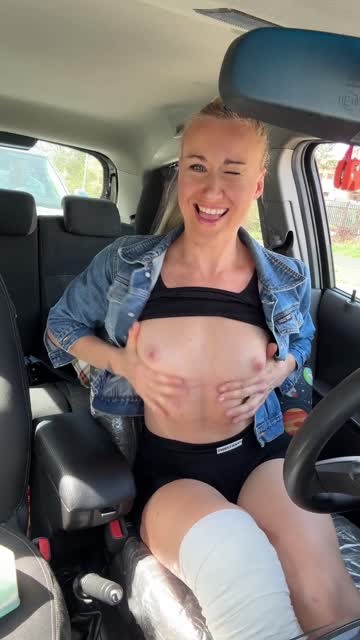 small tits tits car onlyfans 