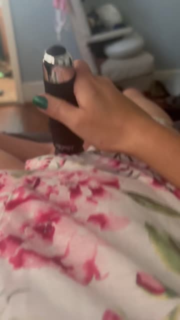 amateur milf masturbating homemade nsfw sex video